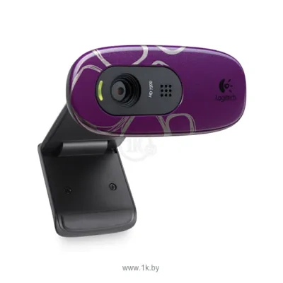 Logitech HD Webcam C270