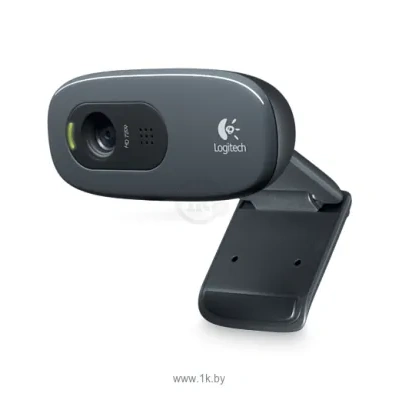 Logitech HD Webcam C270