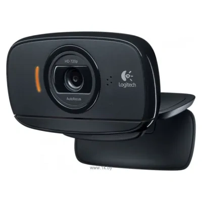 Logitech HD Webcam C525