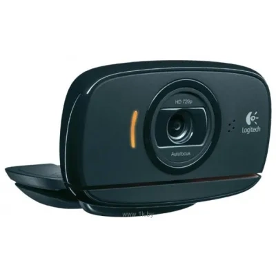 Logitech HD Webcam C525