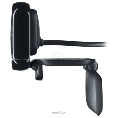 Logitech HD Webcam C525