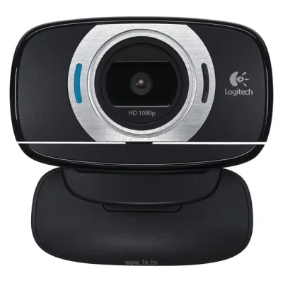 Logitech HD Webcam C615