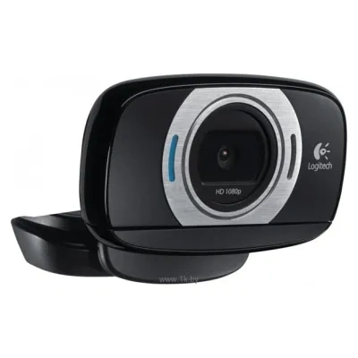 Logitech HD Webcam C615