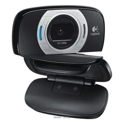 Logitech HD Webcam C615