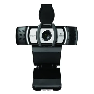 Logitech HD Webcam C930c