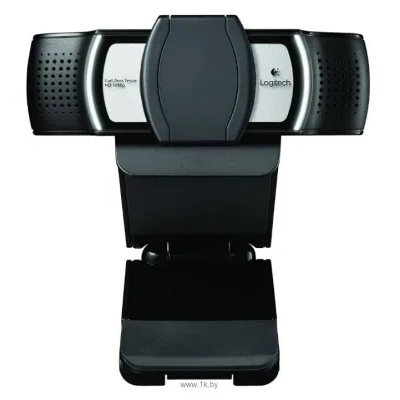 Logitech HD Webcam C930c