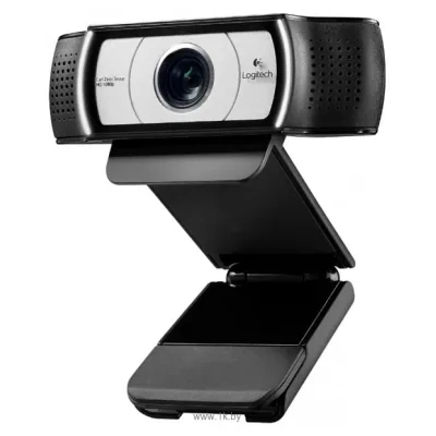 Logitech HD Webcam C930e