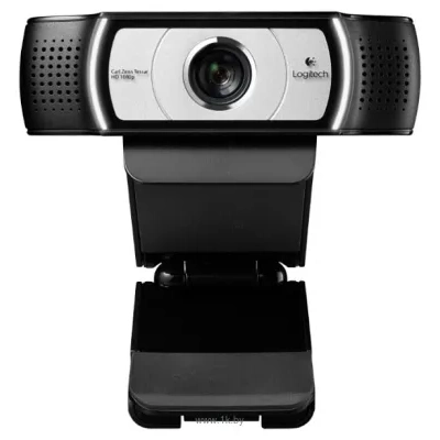 Logitech HD Webcam C930e