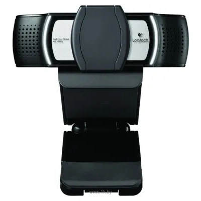 Logitech HD Webcam C930e