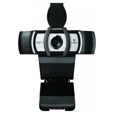 Logitech HD Webcam C930e