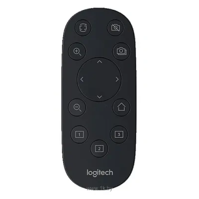 Logitech PTZ Pro 2