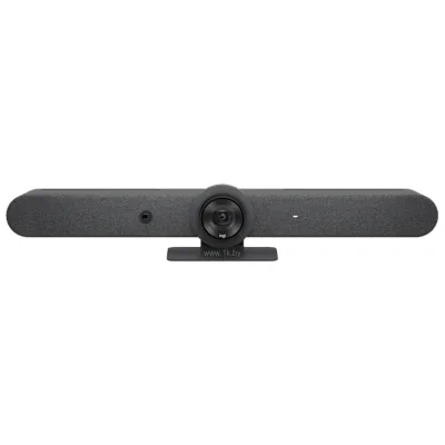 Logitech Rally Bar graphite