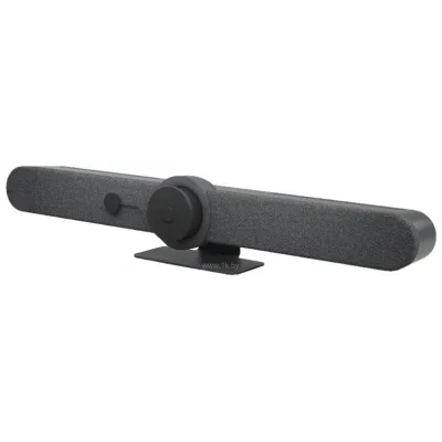 Logitech Rally Bar graphite