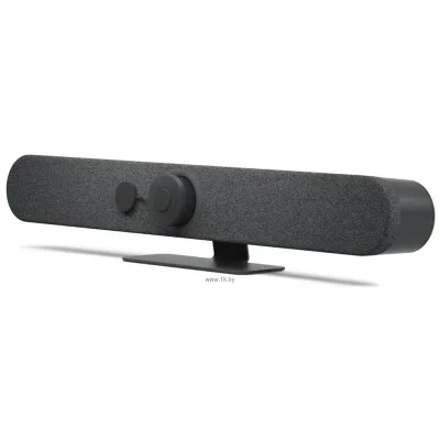 Logitech Rally Bar Mini graphite