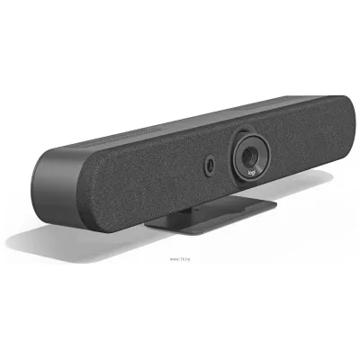 Logitech Rally Bar Mini graphite