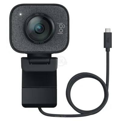 Logitech StreamCam