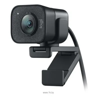 Logitech StreamCam