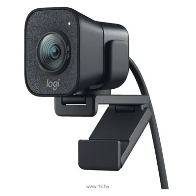 Logitech StreamCam