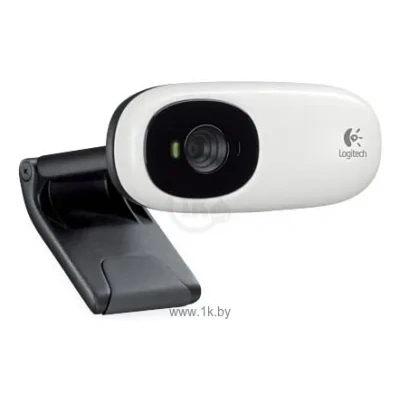 Logitech WebCam C110