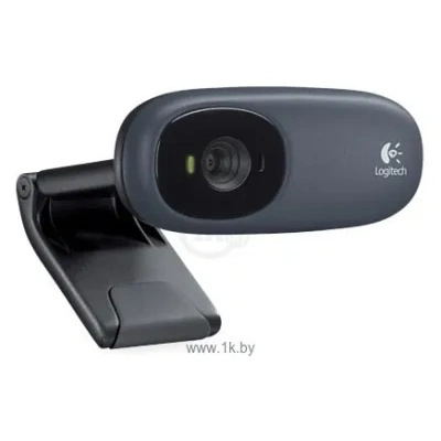 Logitech WebCam C110