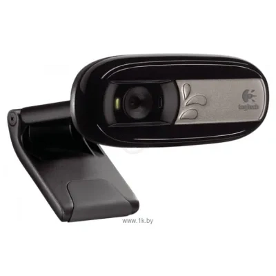 Logitech Webcam C170