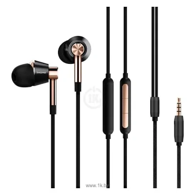 1MORE Triple Driver In-Ear Headphones