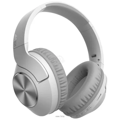 A4Tech BH300 (belyiy)