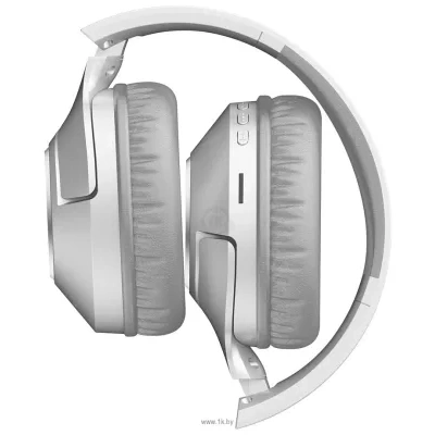 A4Tech BH300 (belyiy)
