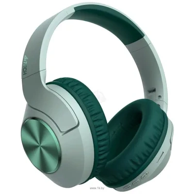 A4Tech BH300 (zelenyiy)