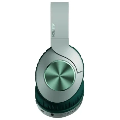 A4Tech BH300 (zelenyiy)