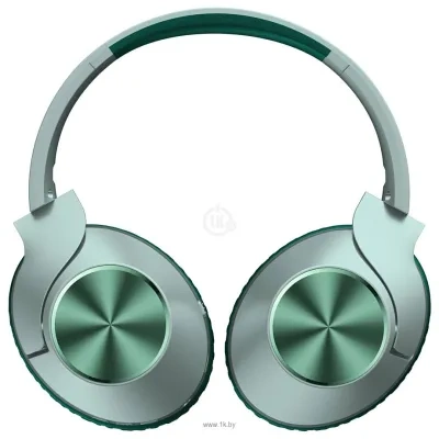 A4Tech BH300 (zelenyiy)