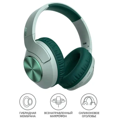 A4Tech BH300 (zelenyiy)