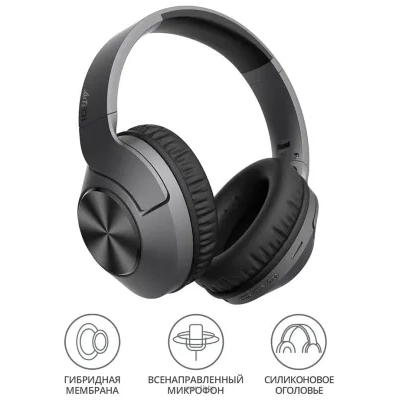 A4Tech BH300 (seryiy)