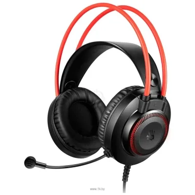 A4Tech Bloody G200