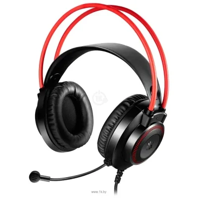 A4Tech Bloody G200