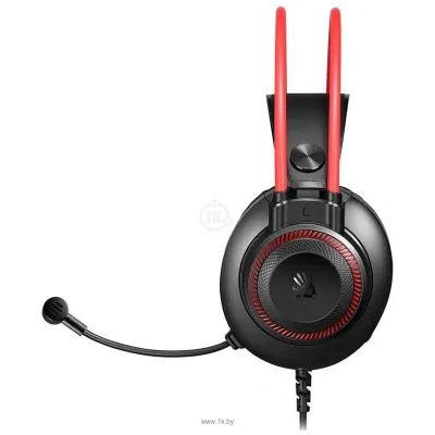 A4Tech Bloody G200S