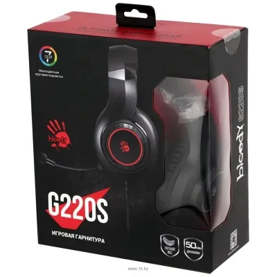 A4Tech Bloody G220S