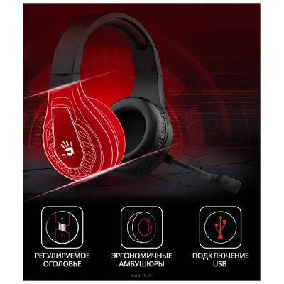 A4Tech Bloody G230