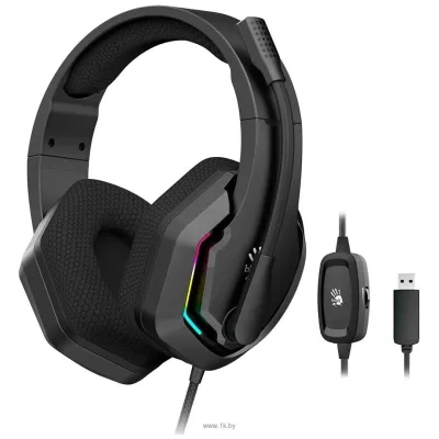 A4Tech Bloody G260