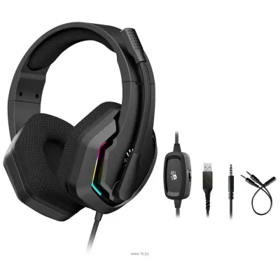 A4Tech Bloody G260p