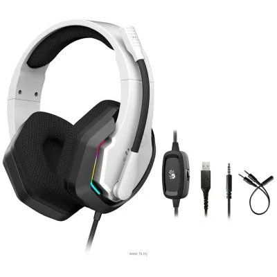 A4Tech Bloody G260p