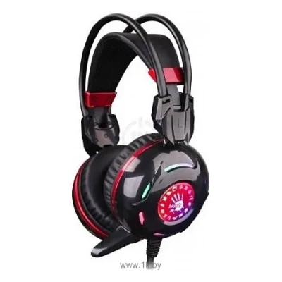 A4Tech Bloody G300