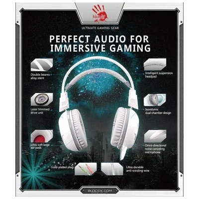 A4Tech Bloody G300