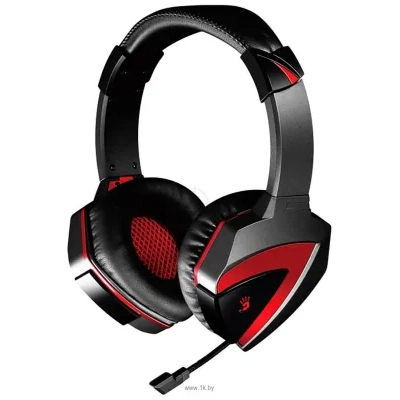 A4Tech Bloody G500
