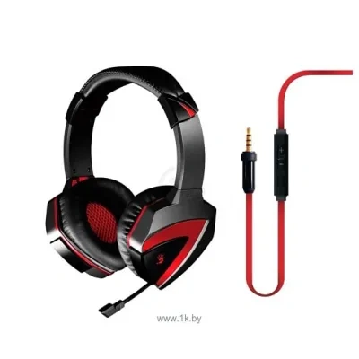 A4Tech Bloody G500
