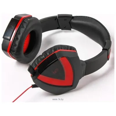 A4Tech Bloody G500
