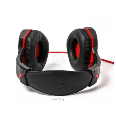A4Tech Bloody G500