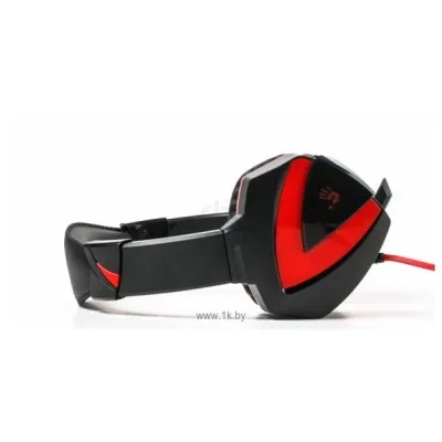 A4Tech Bloody G500