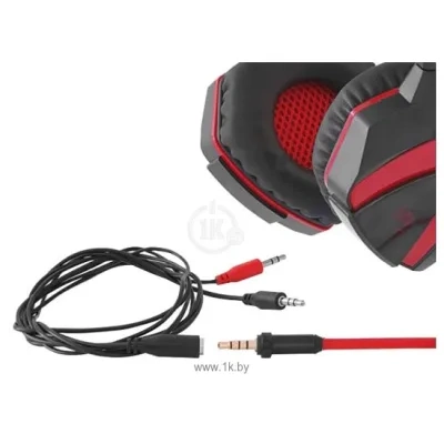A4Tech Bloody G500