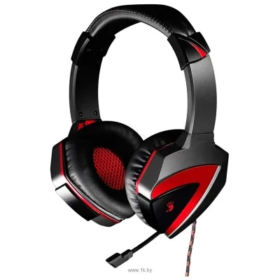 A4Tech Bloody G501